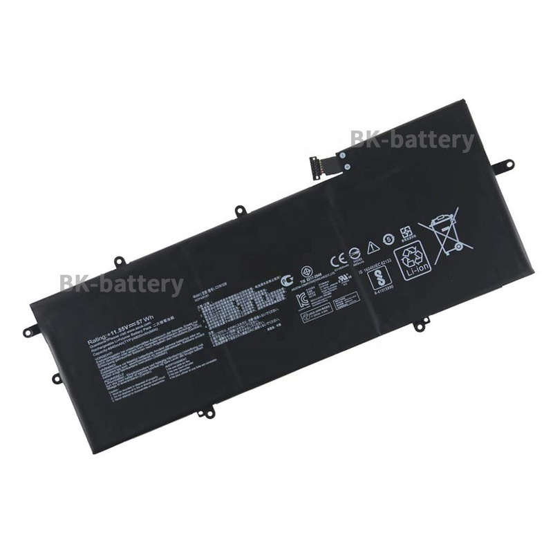 C31N1538 applicable to asus ZenBook q324 UA UX360UA built-in laptop battery C31N1538 applicable to asus ZenBook q324 UA UX360UA built-in laptop battery
