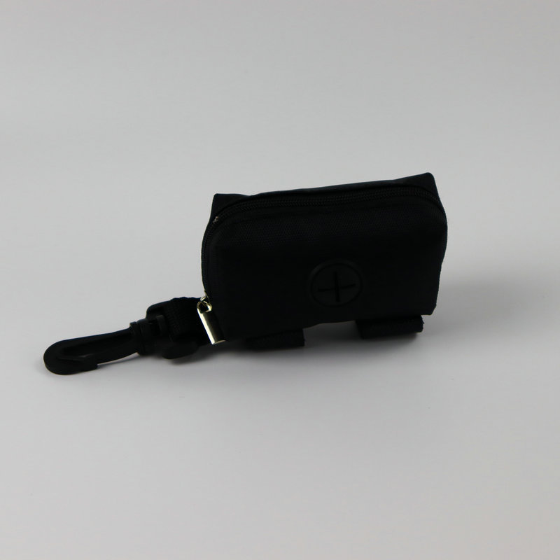 Nuevo multicolor bolsa de caca de mascotas bolsa de basura bolsa de almacenamiento bolsa de caca de perro bolsa de caca