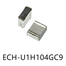 ECH-U1H104GC9 NƬ]ٱĤ 1812 0.1UF 100NF 50V 2%