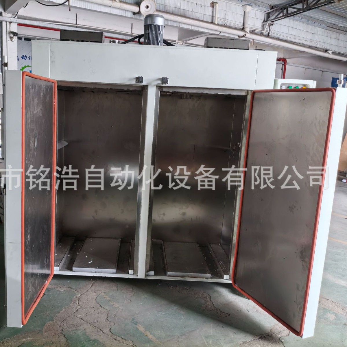 工业电热恒温烘箱 热风循环干燥箱 鼓风烤箱烘干箱 温度均匀 12KW