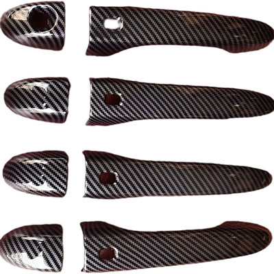 Portal Wrist — Maserati Ghibli outer handle