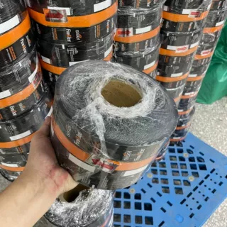厂家批发定制复合铝卷膜包装哑光镀铝薄膜自动包装包材彩色印刷