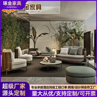 北欧户外藤椅沙发室外阳台庭院别墅花园休闲双人藤编沙发组合家具-阿里巴巴