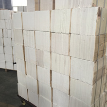 加工折叠快隧道窑内部保温陶瓷纤维模块 硅酸铝模块300*300*300型