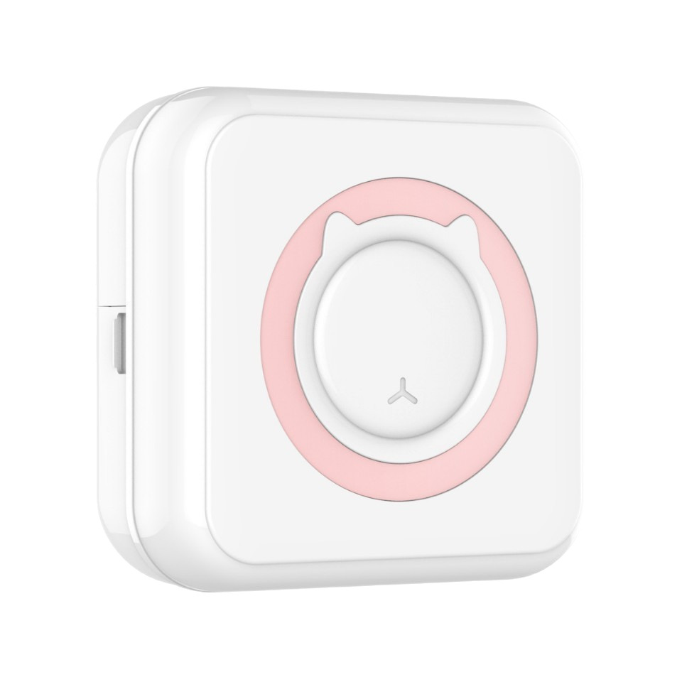 Pocket small printer for students 5