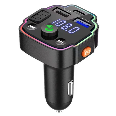 Q8 Car Mp3 Bluetooth Car mp3