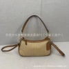 Straw brown