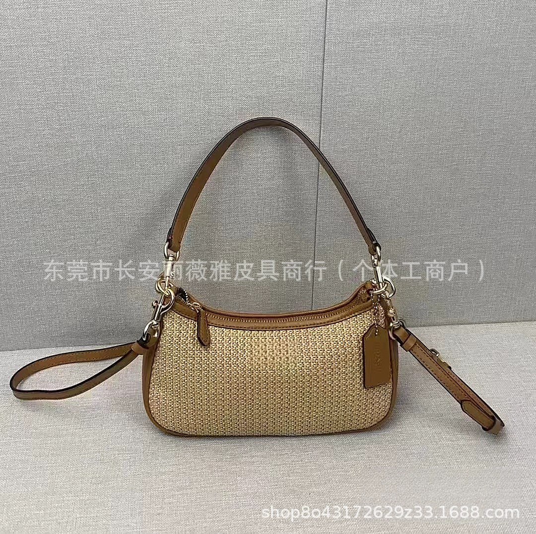 One-Shoulder Classic Bag, chain strap handheld, universal style, multiple colors