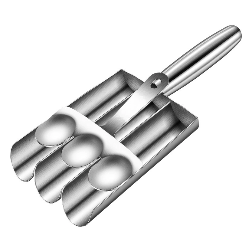 304 фрикадельки из нержавеющей стали
