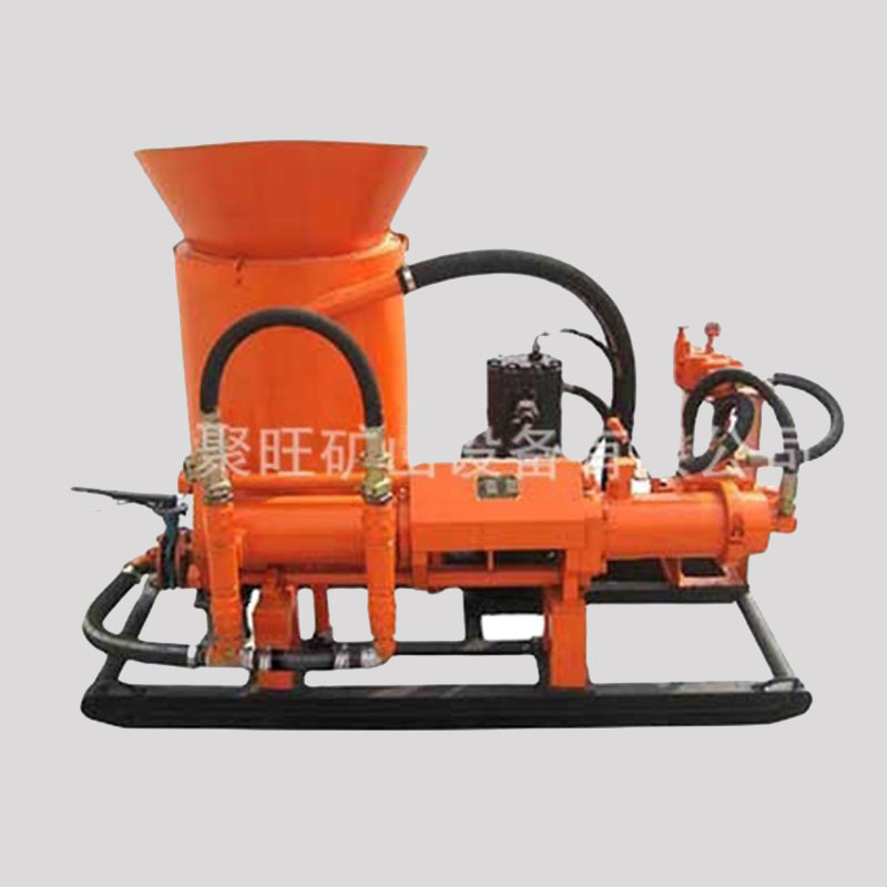 煤矿用液压注浆泵 ZBY-50/7-J液压注浆泵