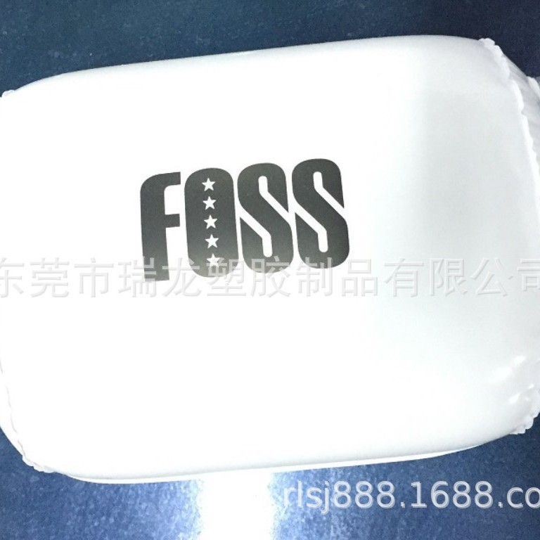 工厂直供PVC充气背包内胆 箱包填充气囊充气背包撑