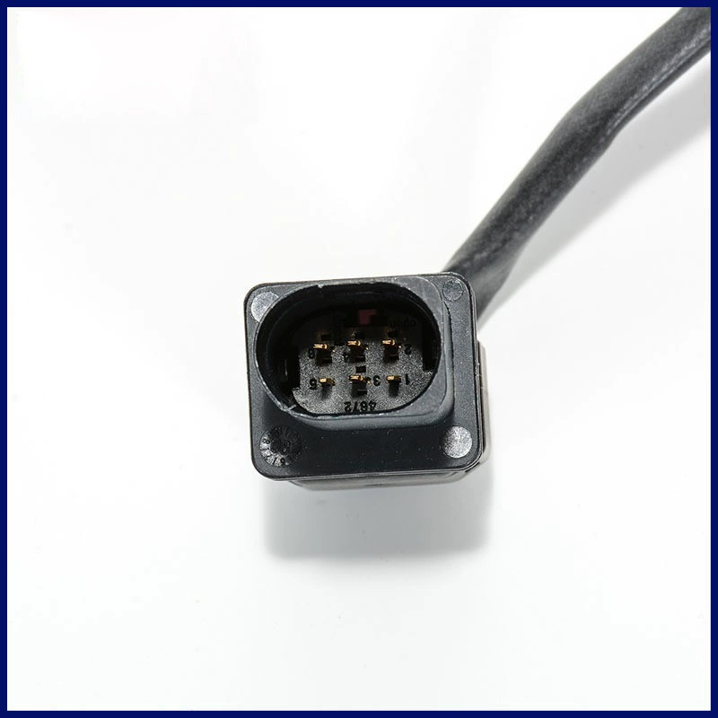 [跨境热卖 适用于福特翼博13款/1.0T汽车前氧传感器BV6A-9Y460-AA]