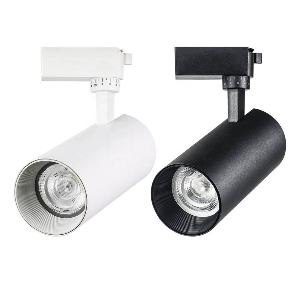 Spot lighting, mounted lamp, LED light strip railed, 110v