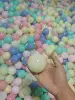 Macaron yellow