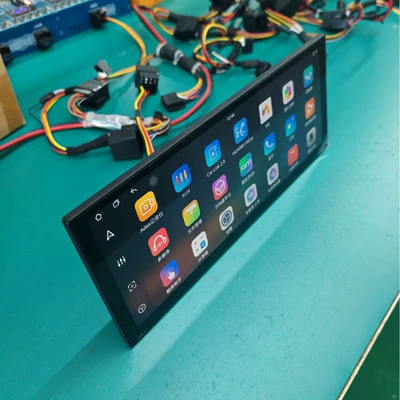 Gps All-In-One Machine, DVD Navigation