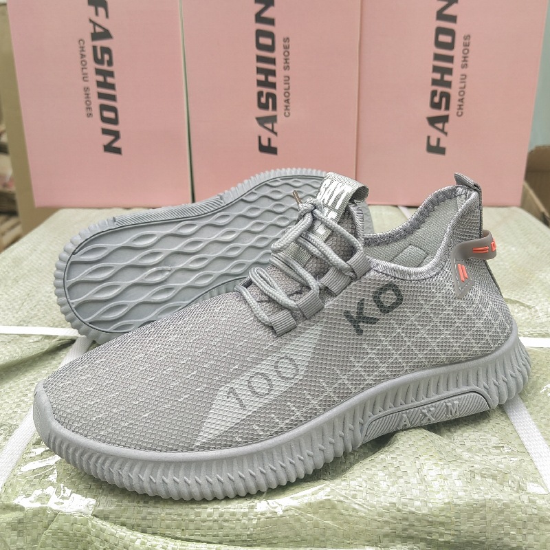 K100 gray