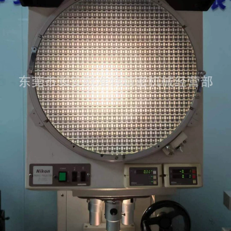 Б/у (Япония) Большой экран V-20B проектор Nikon Nikon V-20B проектор Nikon