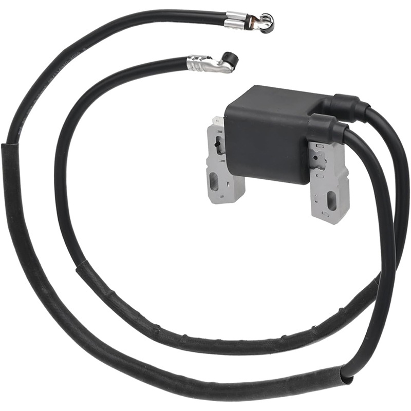 Lawn Mower Briggs & Stratton Accessories 394891 422707 High Voltage Package Ignition Coil