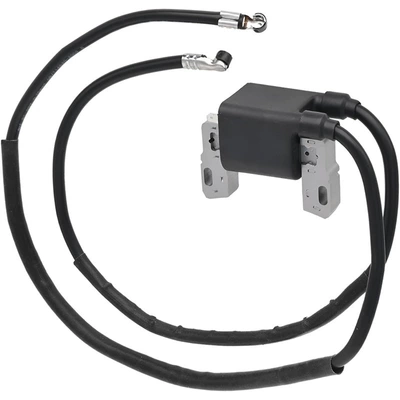 Lawn Mower Briggs & Alovlanma bobini (Babinalar)