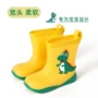 防滑幼儿园小孩宝宝水鞋