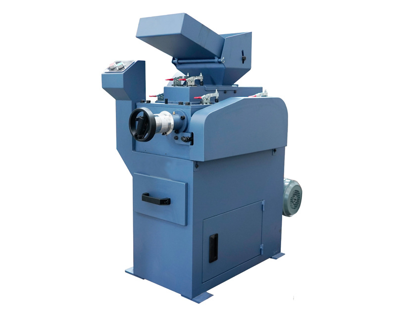 A3-200×75双辊破碎机/对辊破碎机