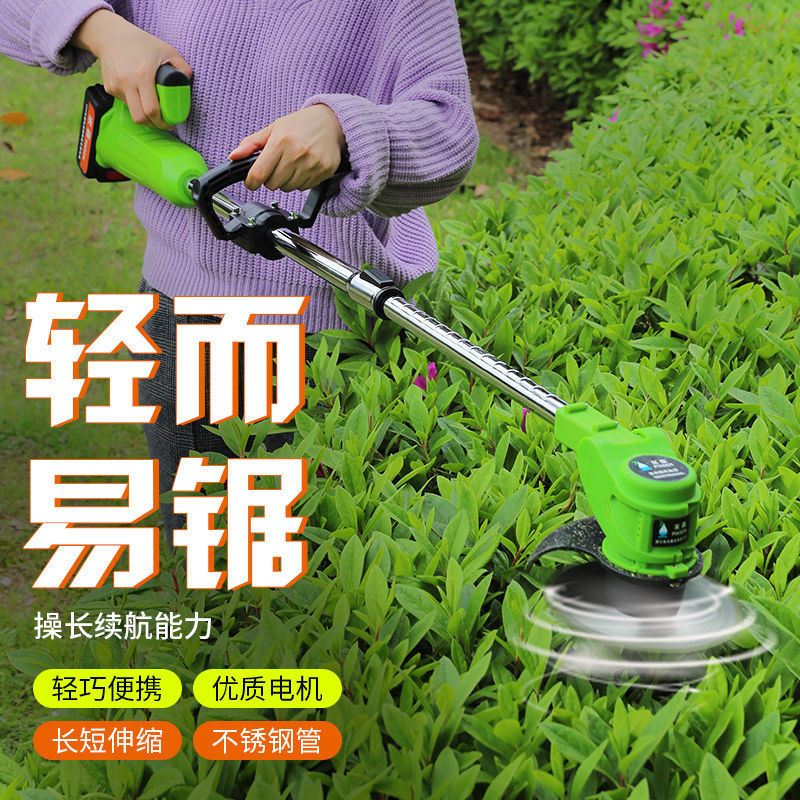 長持ちするブラシレス電動芝刈り機、充電式ポータブルバックパックバッテリー、超高出力の草刈りおよび除草アーティファクト|undefined