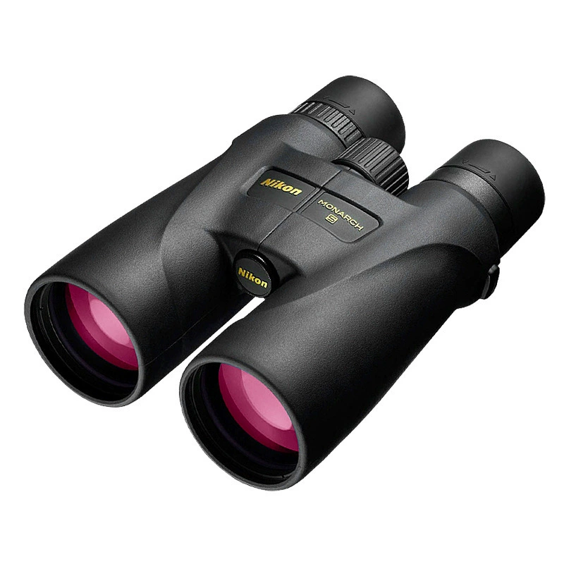 Телескоп Nikon MONARCH 5 8/16/20x56 высокой высокой четкости профессиональный ED линзы ночного видения большого диаметра