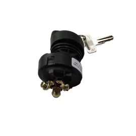 点火开关;电源系统配件;其他电源系统