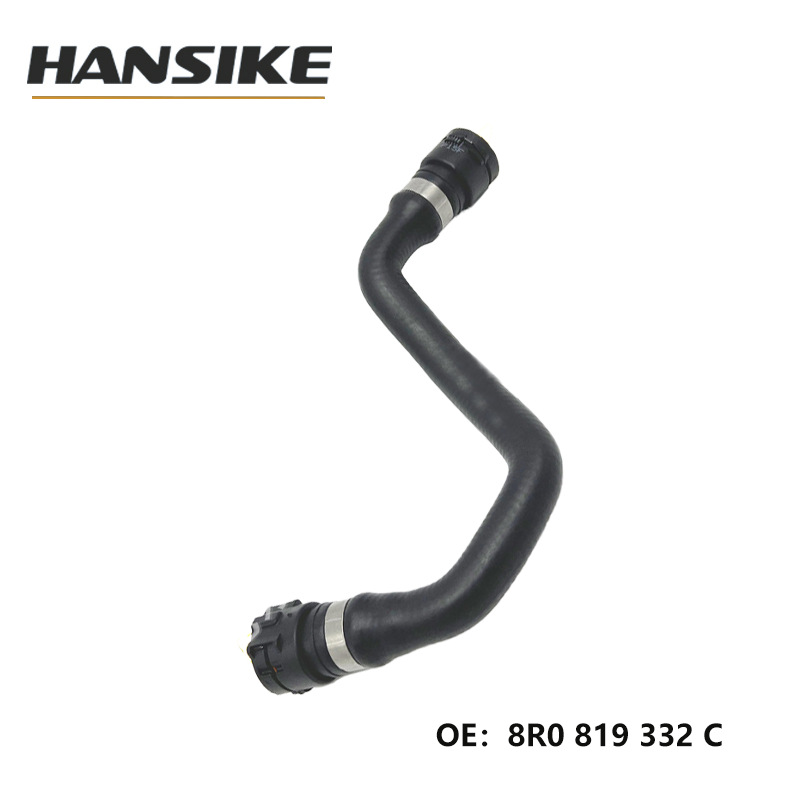 8R0819332C Is Suitable for the New Audi Q5 Factory Car Water Pipes and Heater Water Pipes