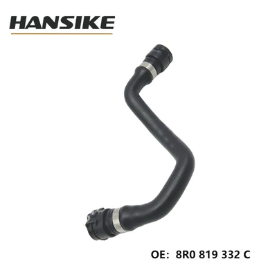 8R0819332C Is Suitable for the New Audi Q5 Factory Car Water Pipes and Heater Water Pipes (automobile water pipe) - 8r0819332c