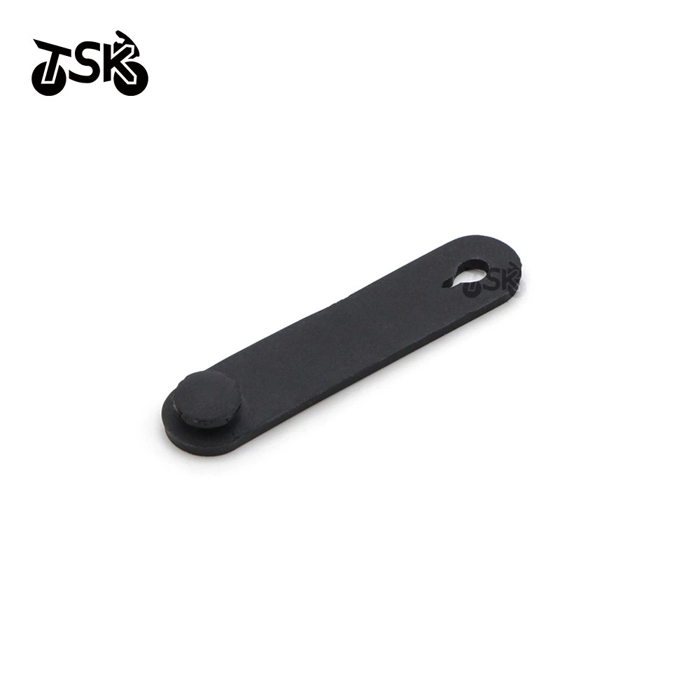 Универсальный шнур питания для мотоцикла, подходящий для скутера, уличного автомобиля, спортивного автомобиля, линии сцепления, тормозная линия