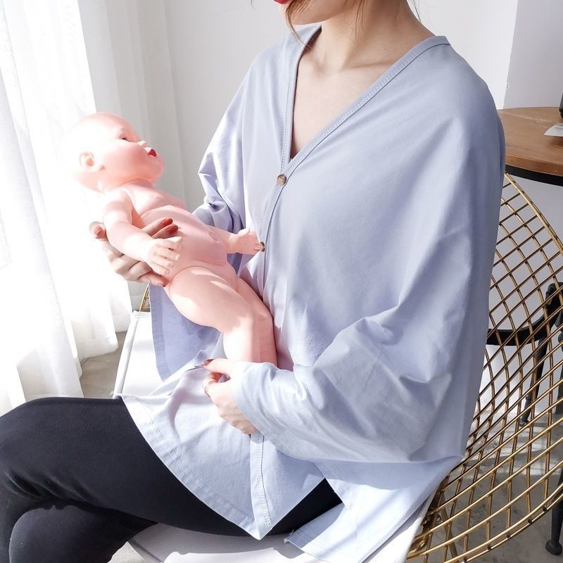 授乳タオル斗蓬妊婦が授乳して、光を遮るのを防ぎます。|undefined