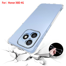 �m��Honor X8D 4G�����֙C�� �A��sҫX9C 5G͸����ˤ��tpu���o��