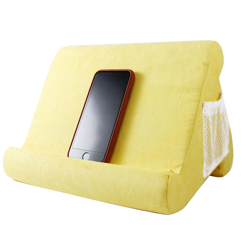 1세대에는 노란색 그물주머니가 있다