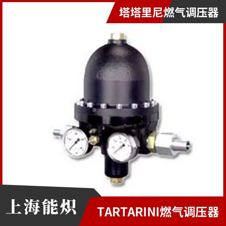 Tartarini TARTARINI PSA/79 Commander PS79/TARTARINI FLA регулятор давления осевого потока