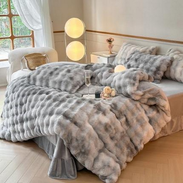 컬러풀 - 그레이