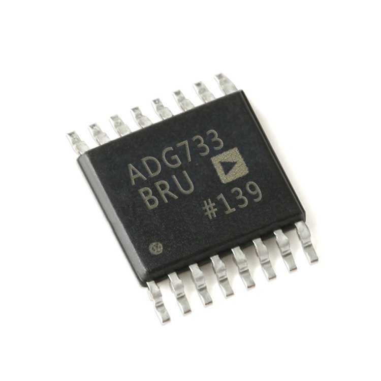 ADI代理 ADG774BRQZ主营亚德诺芯片 一级代理商原厂全新