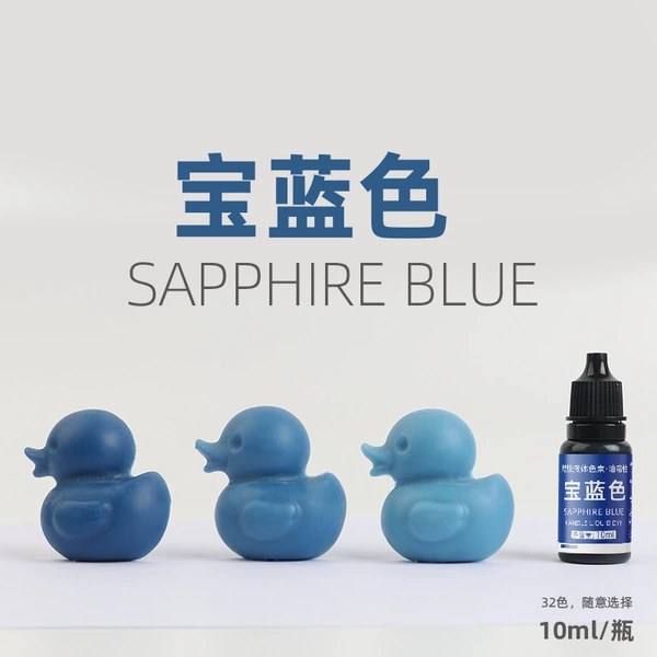 Blue, 10 ml