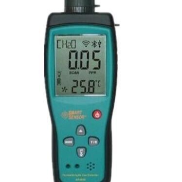 希玛AR8600 手持式电化学家用室内测甲醛检测仪器空气质量测试