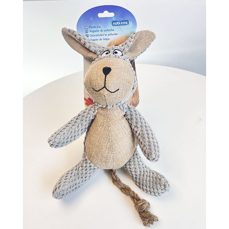 옥수수 곡물 토끼 회색 150g