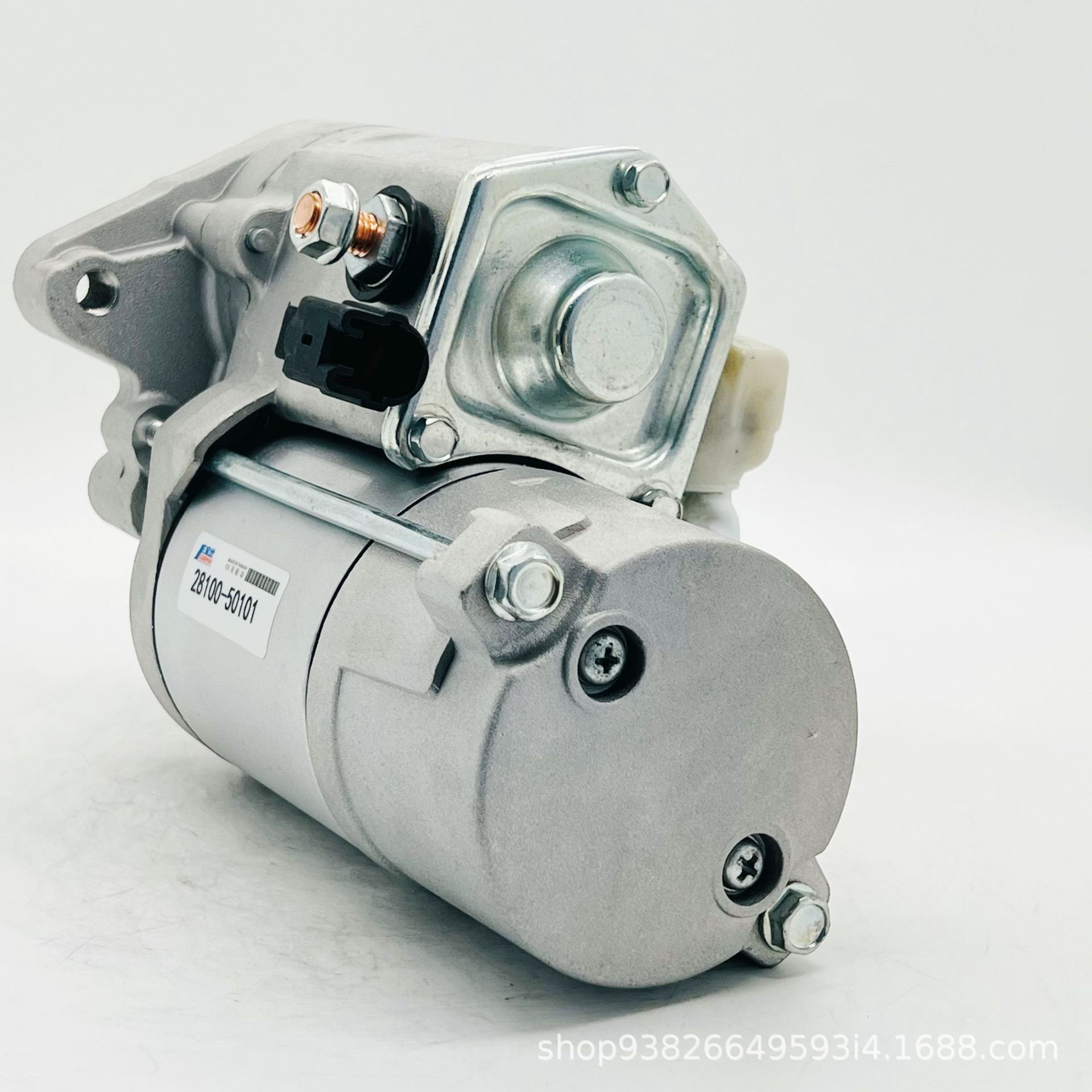 Suitable for Toyota Lexus Series 28100-50101 Car Starter 2810050060 Factory Direct Sales