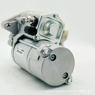 Starter and accessories Lexus Series 28100-50101