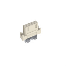 �¹�ERNI254836PCB������2.54mm��ֱĸ��30pin���ݴ�����1 Gbit/s