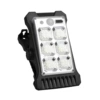 White LED 6 grids
