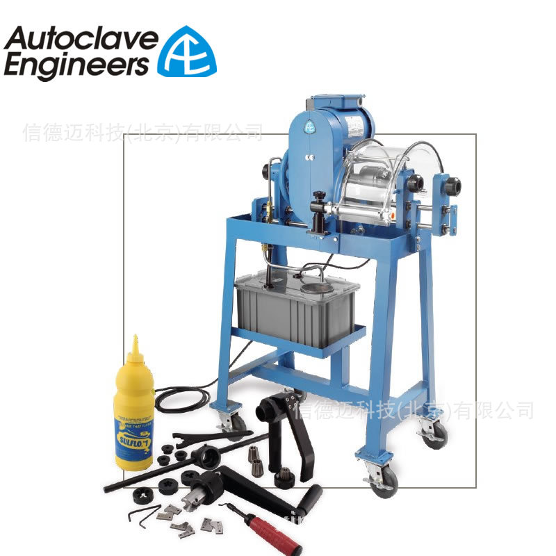 Autoclave Engineers电动攻丝倒角工具CTM16BXX