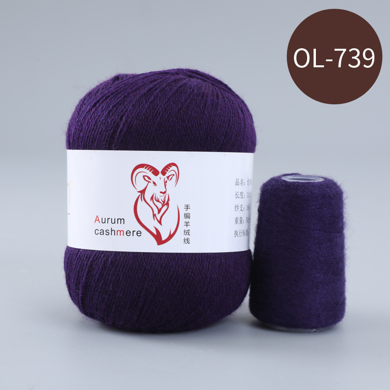 3가닥(3가닥)*≥32tex*16S*OL739