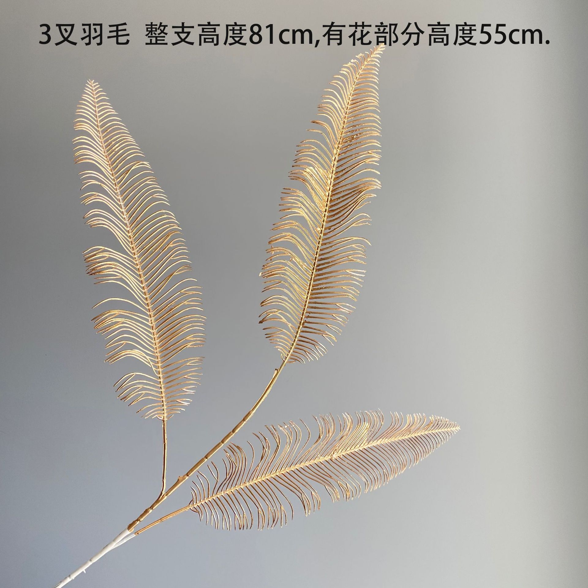 SKU69_颜色_3叉羽毛
