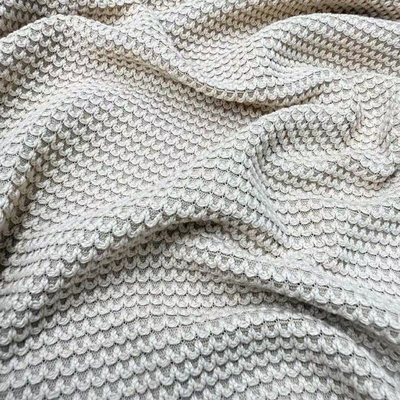 Spot Tokyo Weaving Fish Scale Cloth Thick Needle Polyester 300g Heating Blanket Sweatshirt Knitted Fabric Spot Tokyo Weaving Fish Scale Cloth Thick Needle Polyester 300g Heating Blanket Sweatshirt Knitted Fabric