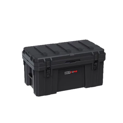 Explosion-Proof Box 82 Liters Australian-Style: Roof box