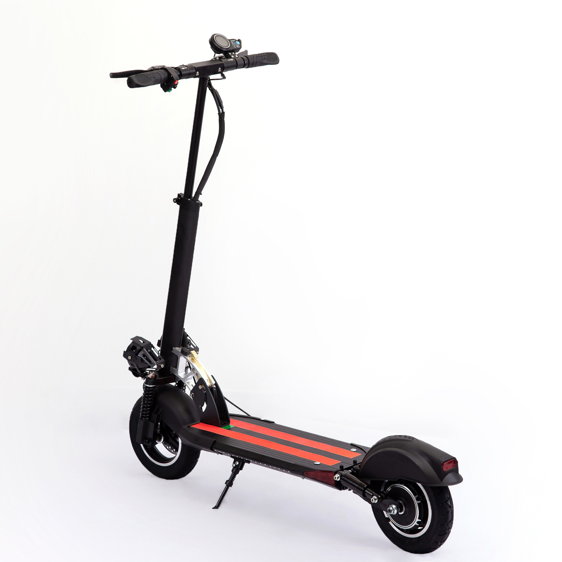 New Scooter Small Driving Folding Electric Vehicle Adult Mini Electric Scooter 10inch Scooter